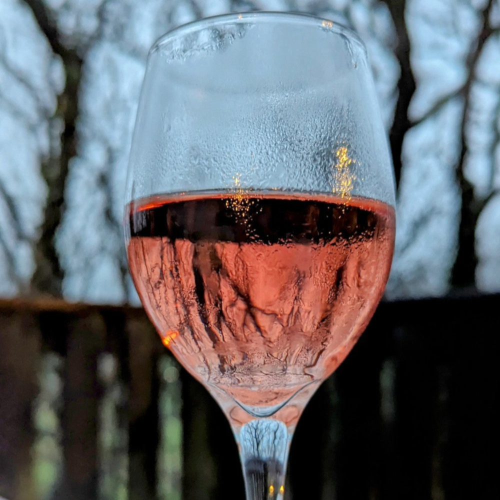 Coteaux champenois rosé