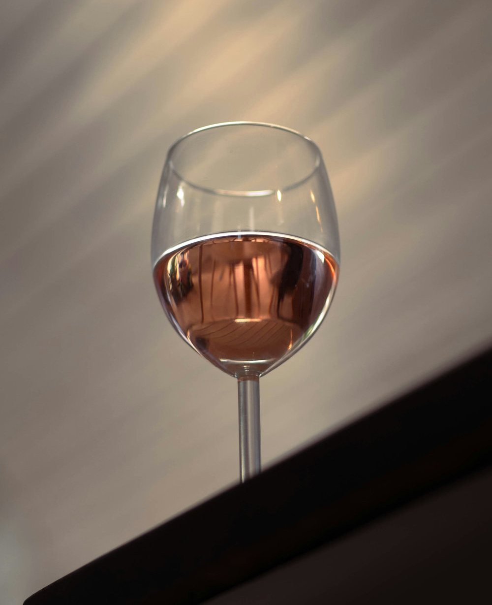 Mâcon rosé primeur
