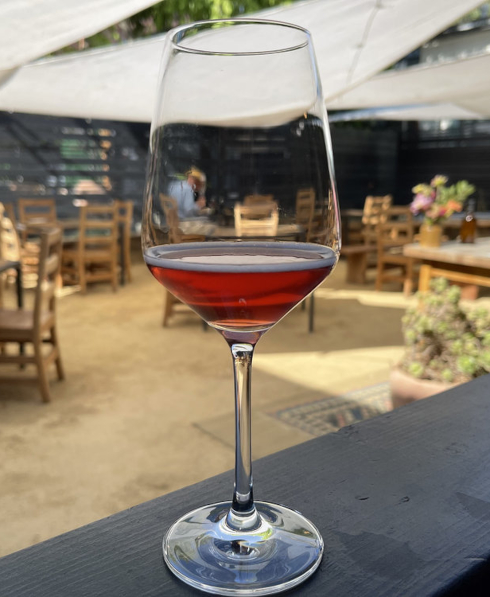 Champagne Grand cru rosé Brut