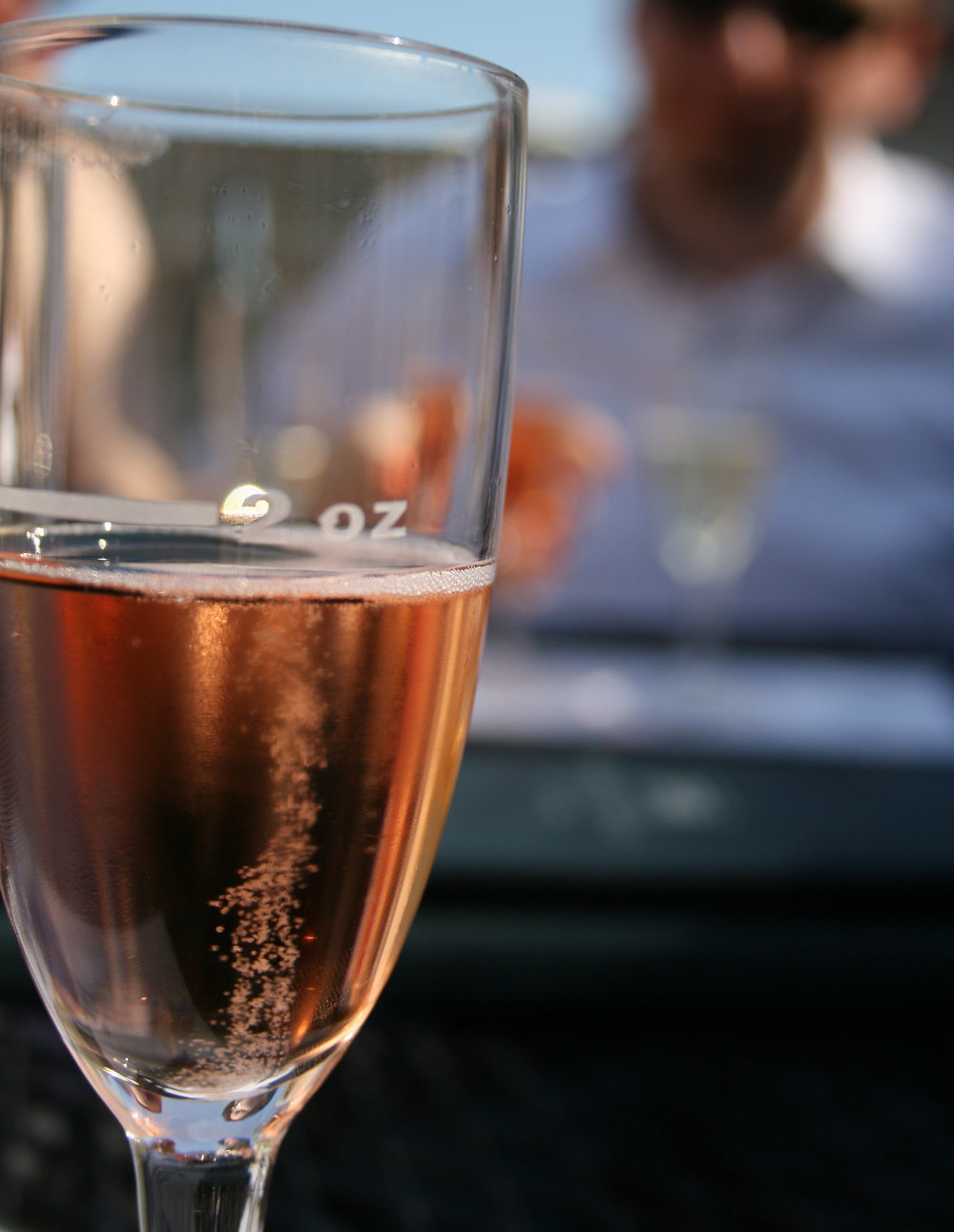Crémant de Bordeaux rosé