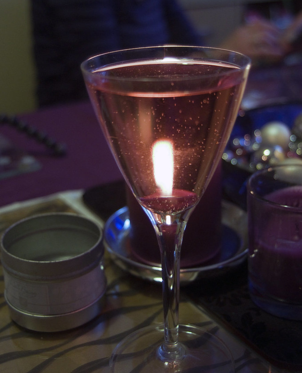 Crémant de Limoux rosé Brut