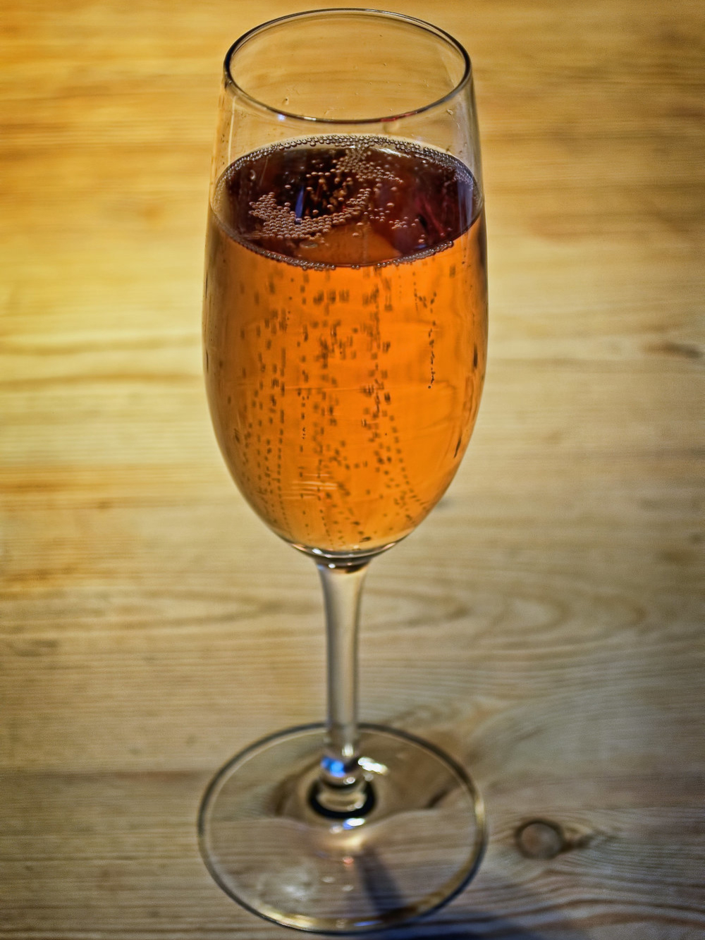 Crémant du Jura rosé sec