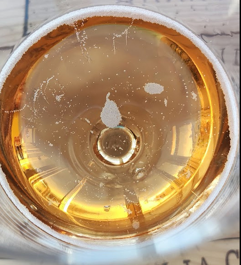 Bugey Mousseux rosé