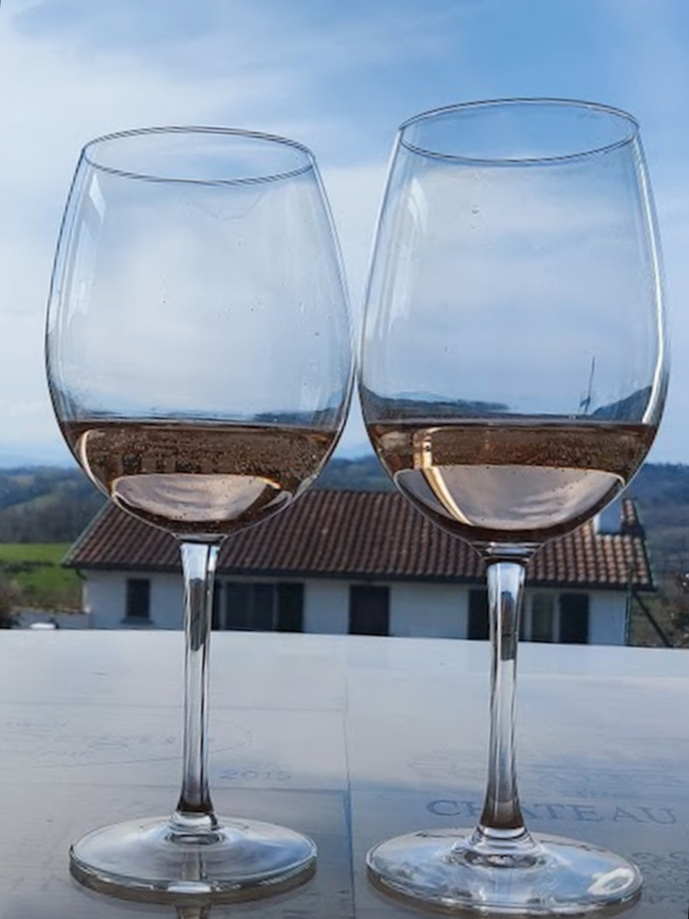 Bugey Cerdon Méthode ancestrale