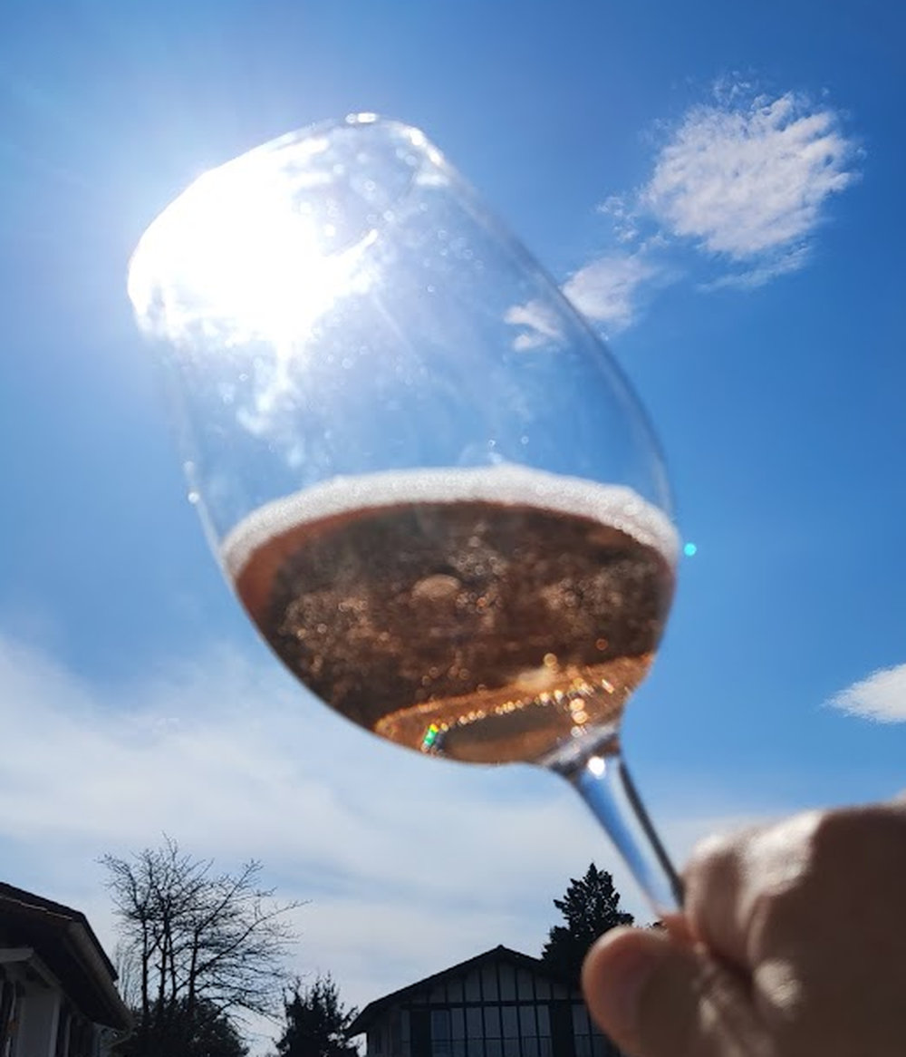Crémant de Limoux rosé