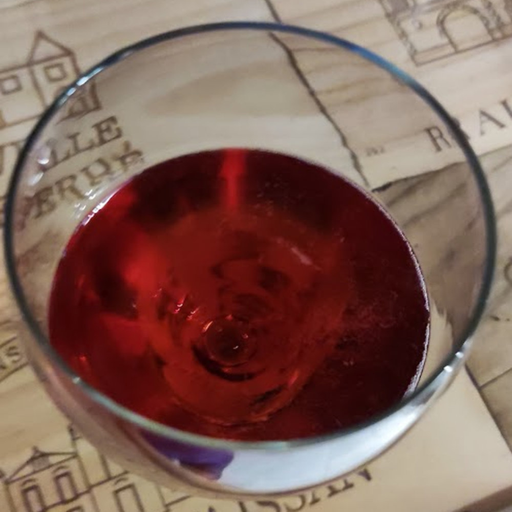 Touraine Mousseux rosé