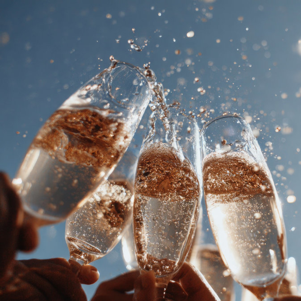 Crémant de la Loire rosé