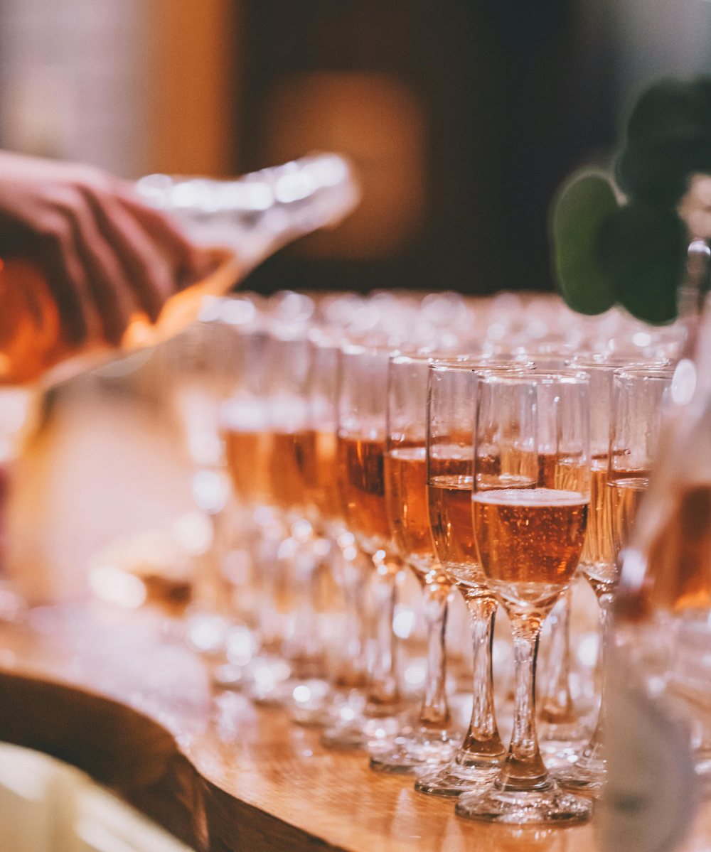 Crémant d'Alsace rosé