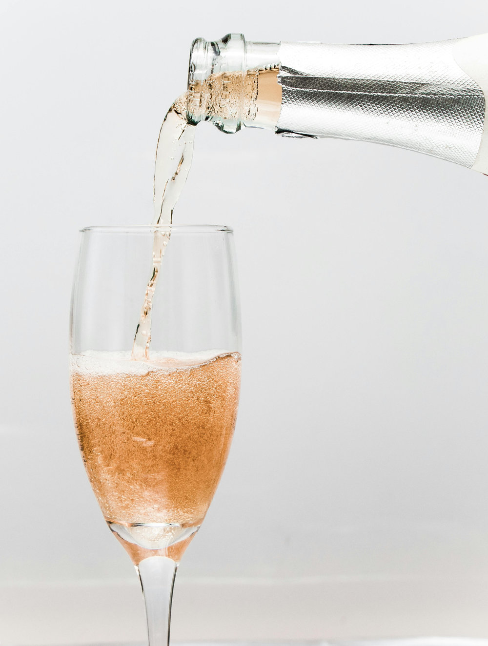 Crémant de la Loire rosé Brut