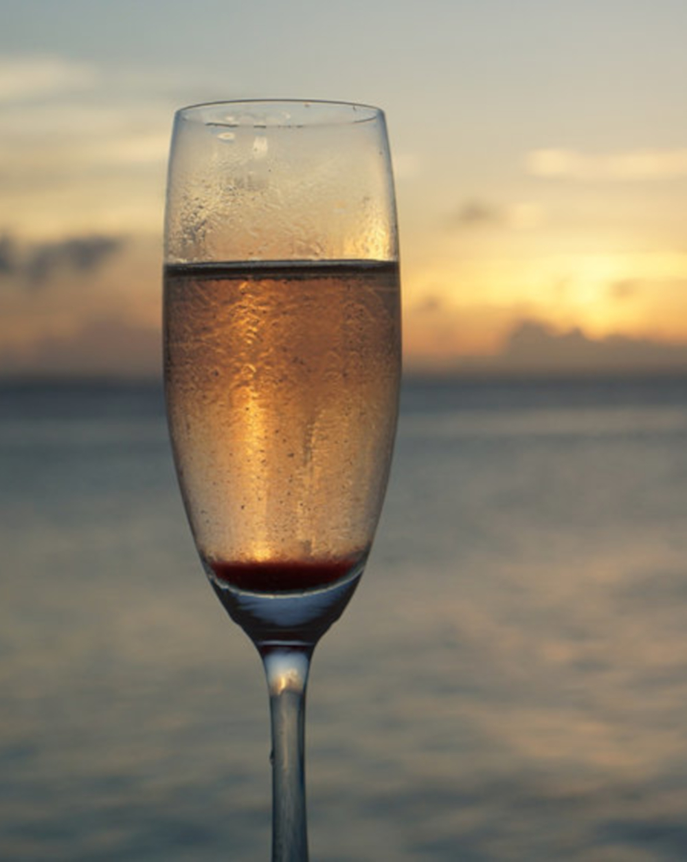 Crémant d'Alsace rosé demi-sec