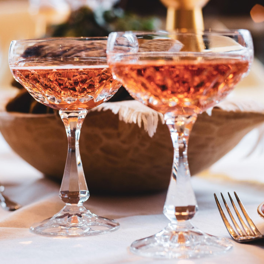 Vin de Savoie Mousseux rosé demi-sec