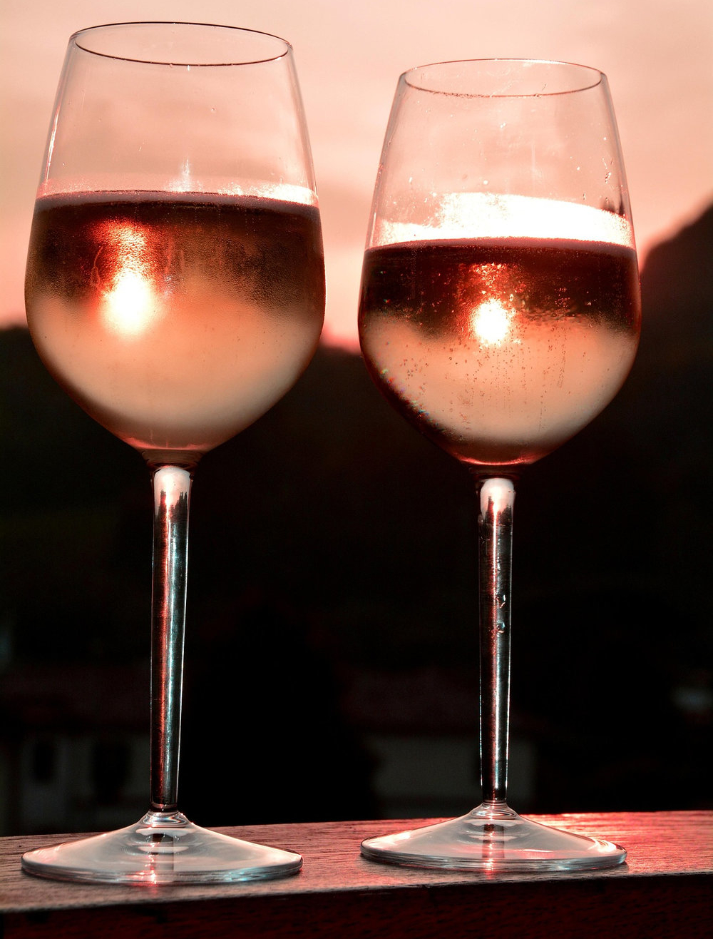 Crémant de la Loire rosé demi-sec
