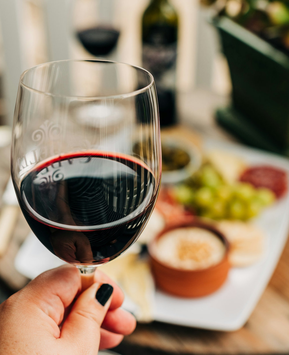 Anjou rouge