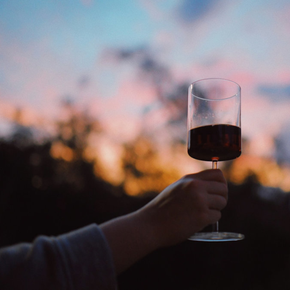 Béarn rouge