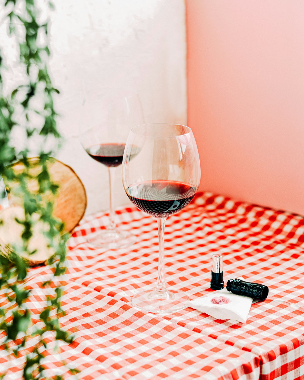 Beaujolais rouge
