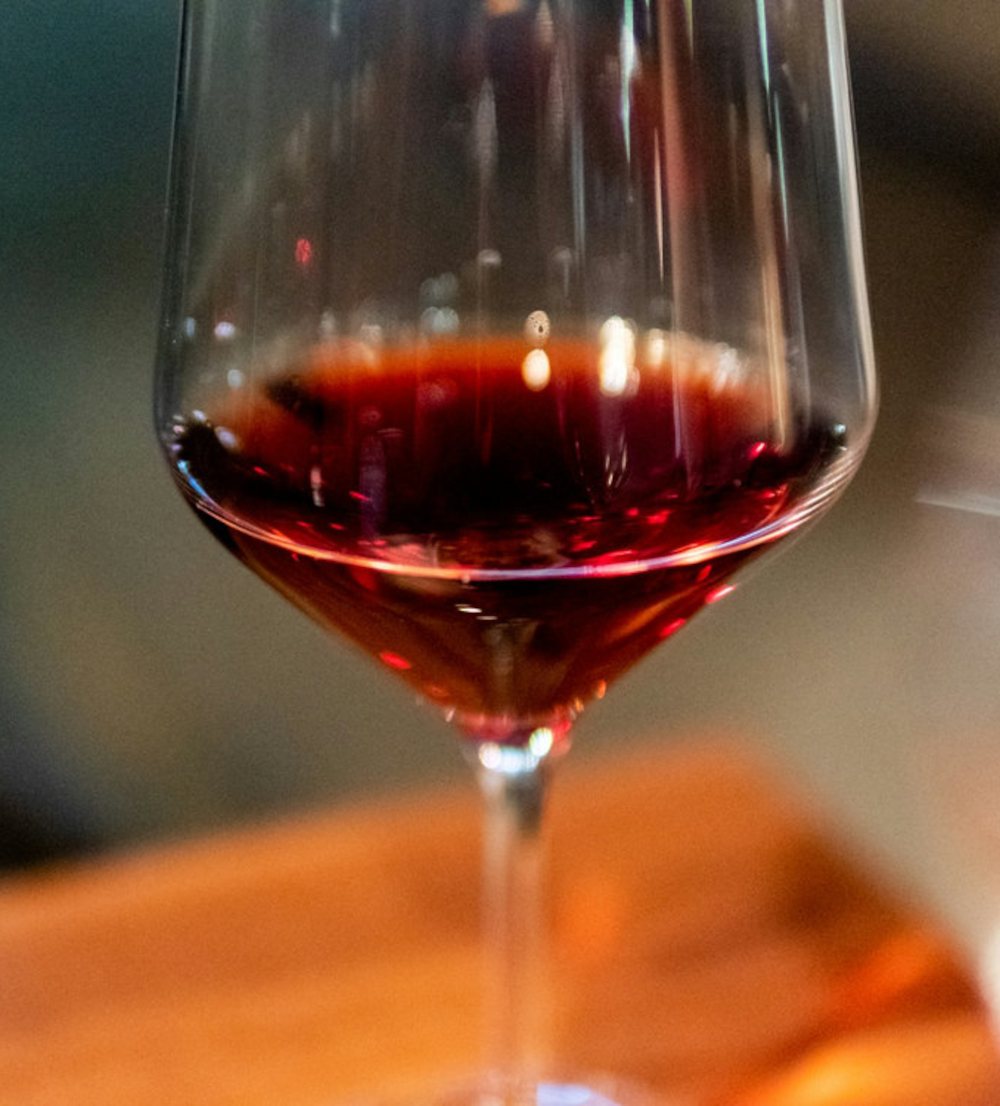 Bergerac rouge