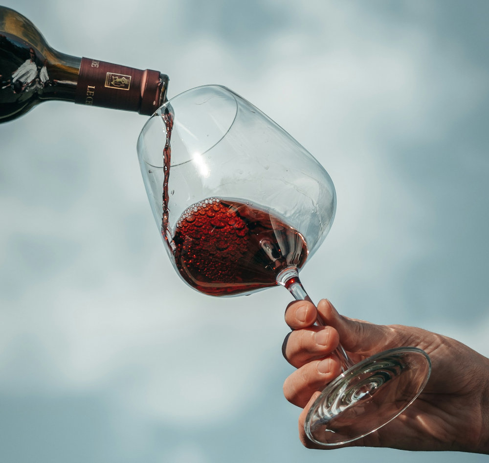 Coteaux Bourguignons rouge