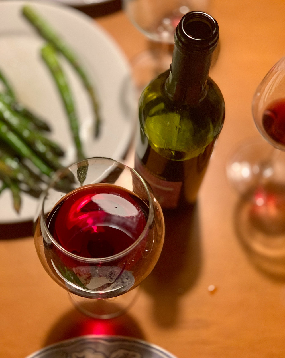 Bourgogne Chitry rouge