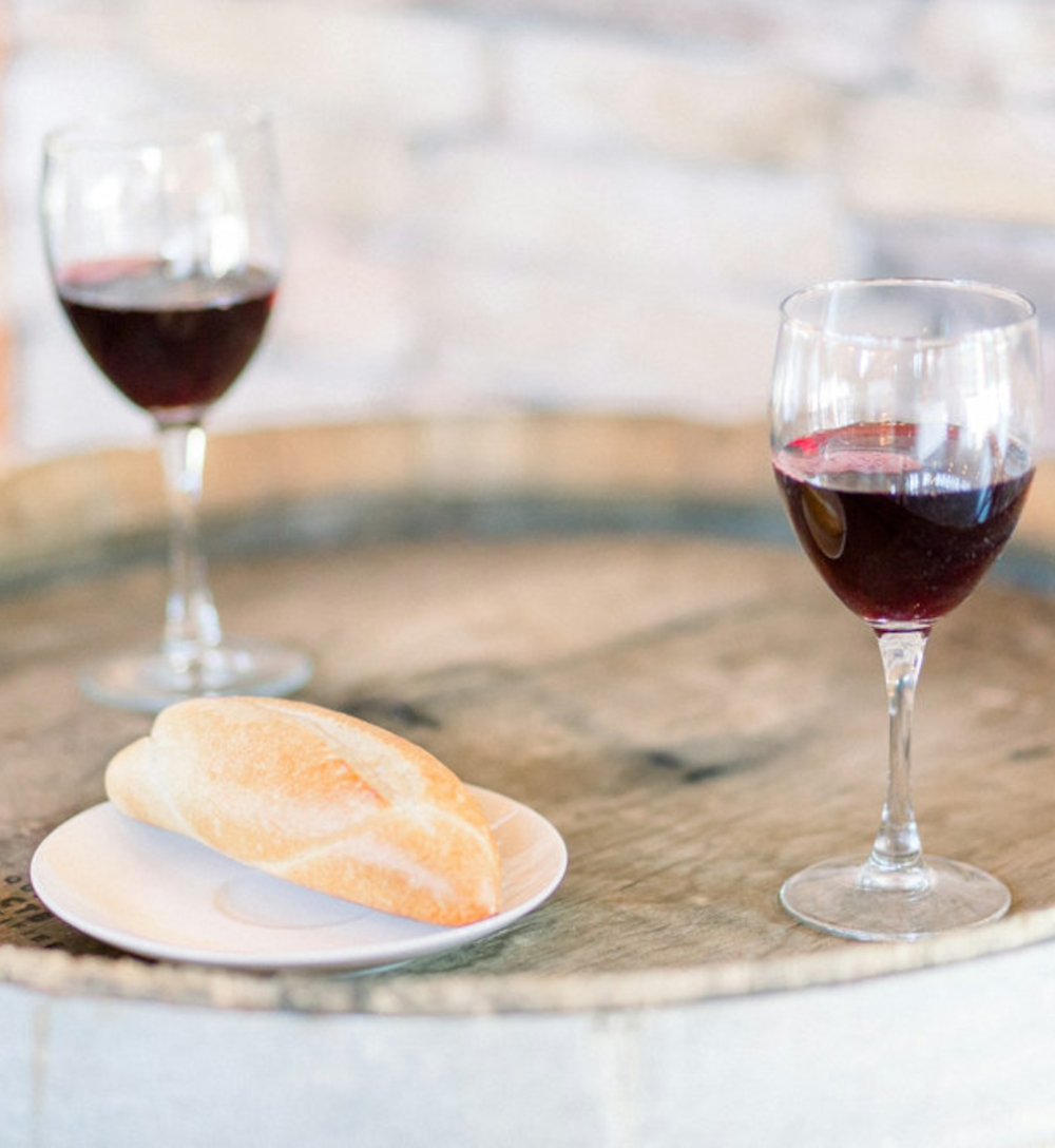 Bourgogne Côte Saint-Jacques rouge