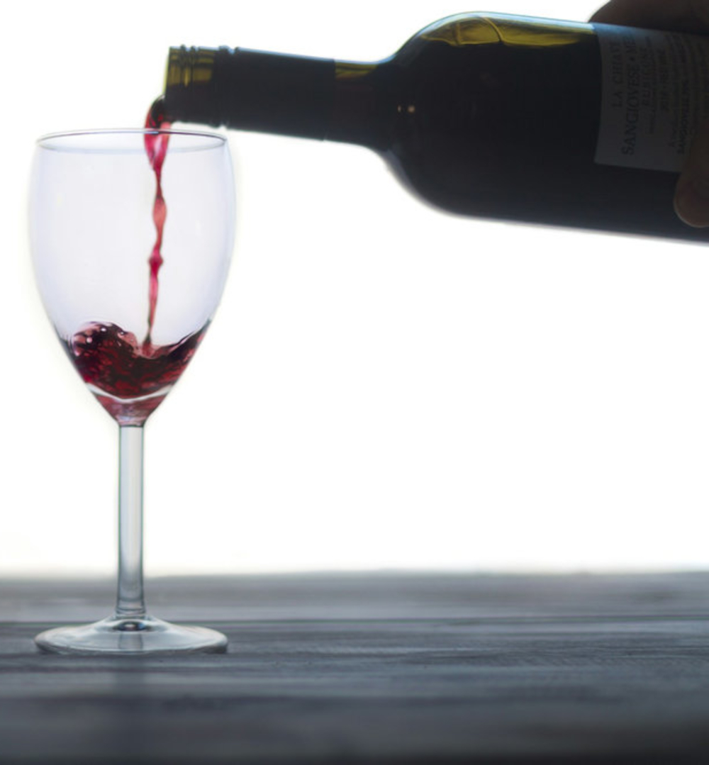Bourgogne Coulanges-la-Vineuse rouge