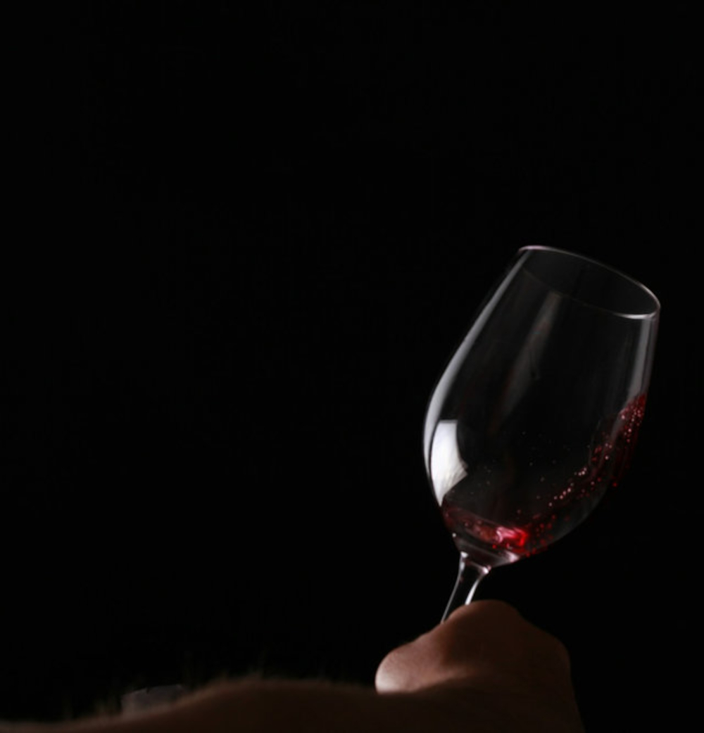 Bourgogne Passe-Tout-Grains rouge