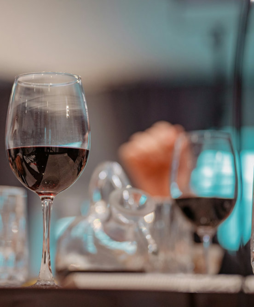 Chambolle-Musigny Premier cru