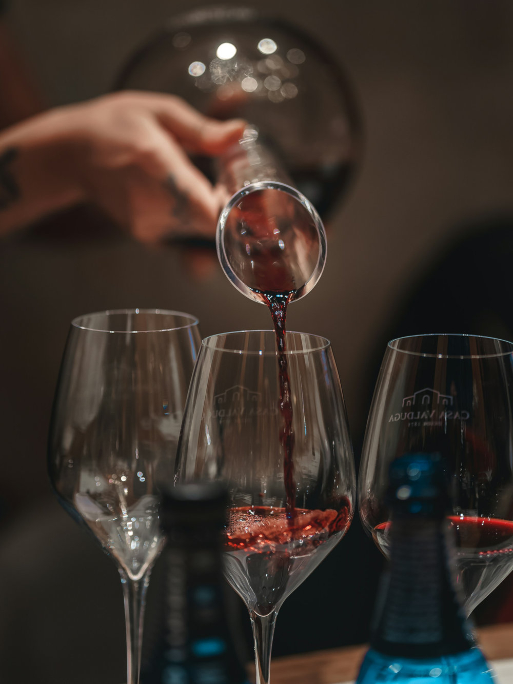 Clos de Tart
