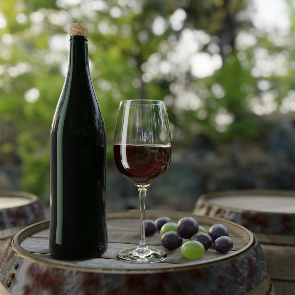 Coteaux champenois rouge