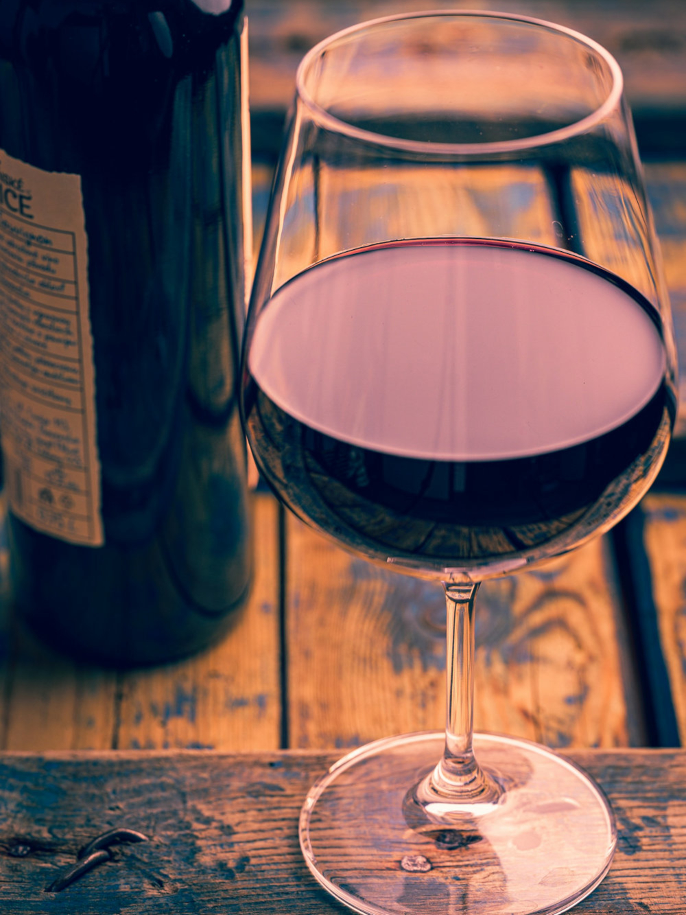 Coteaux du Quercy rouge