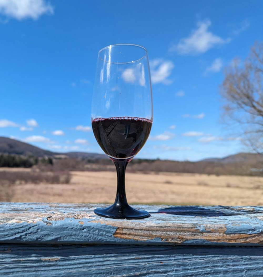 Coteaux varois en Provence rouge