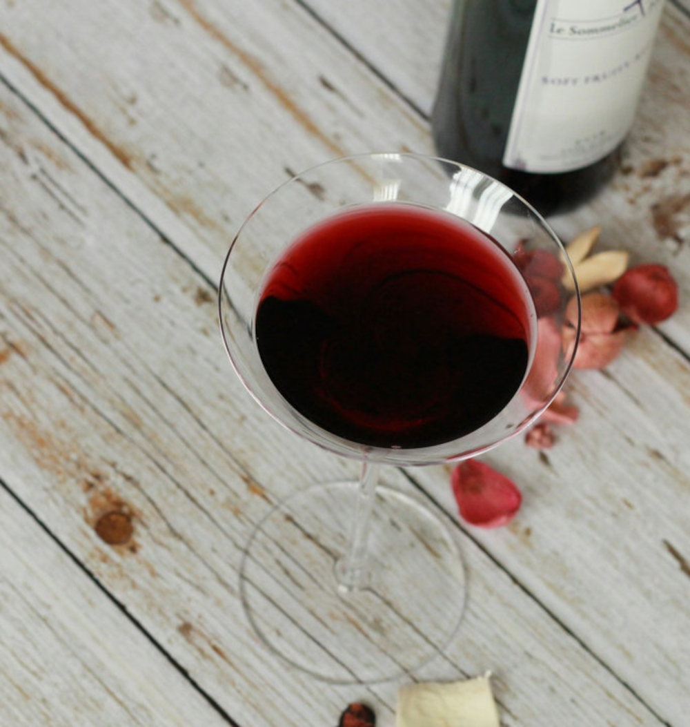 Côtes de Bordeaux Blaye rouge
