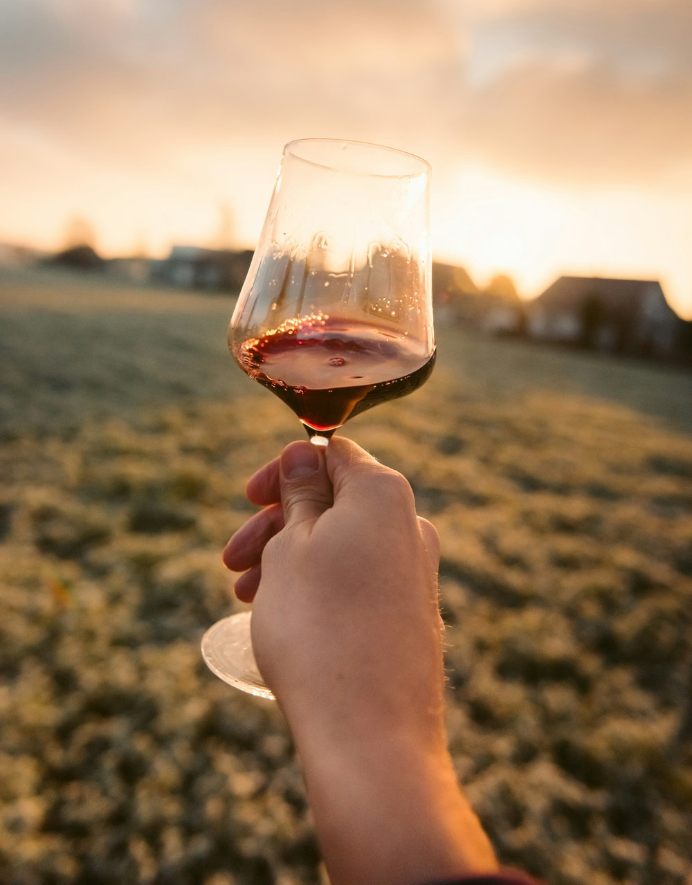 Côtes de Bordeaux rouge