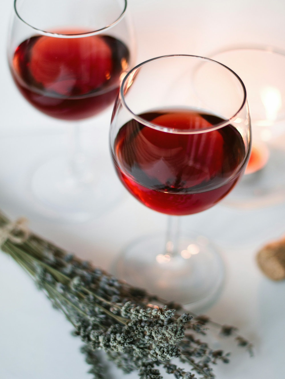 Côtes de Provence rouge