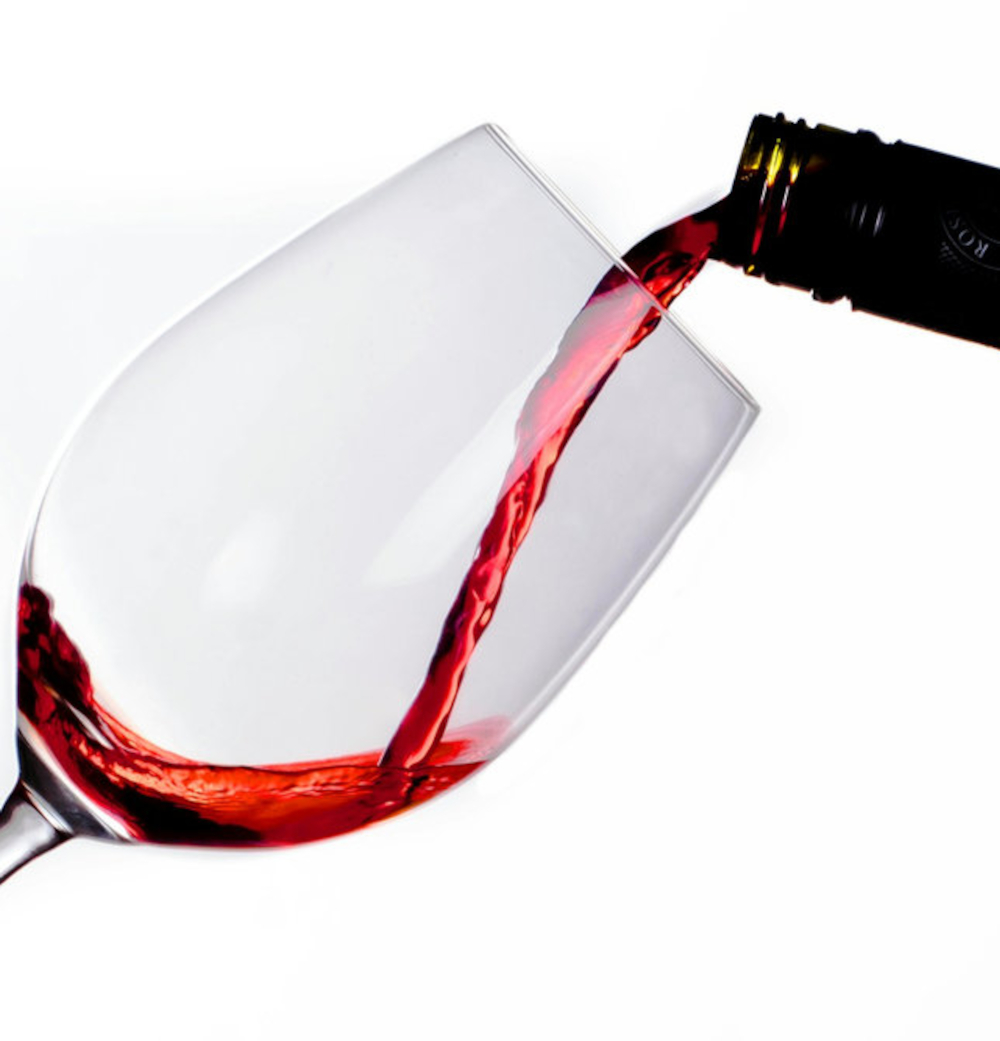 Côtes de Toul rouge