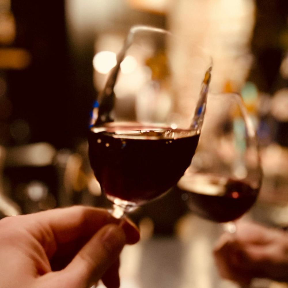 Crozes-Hermitage rouge