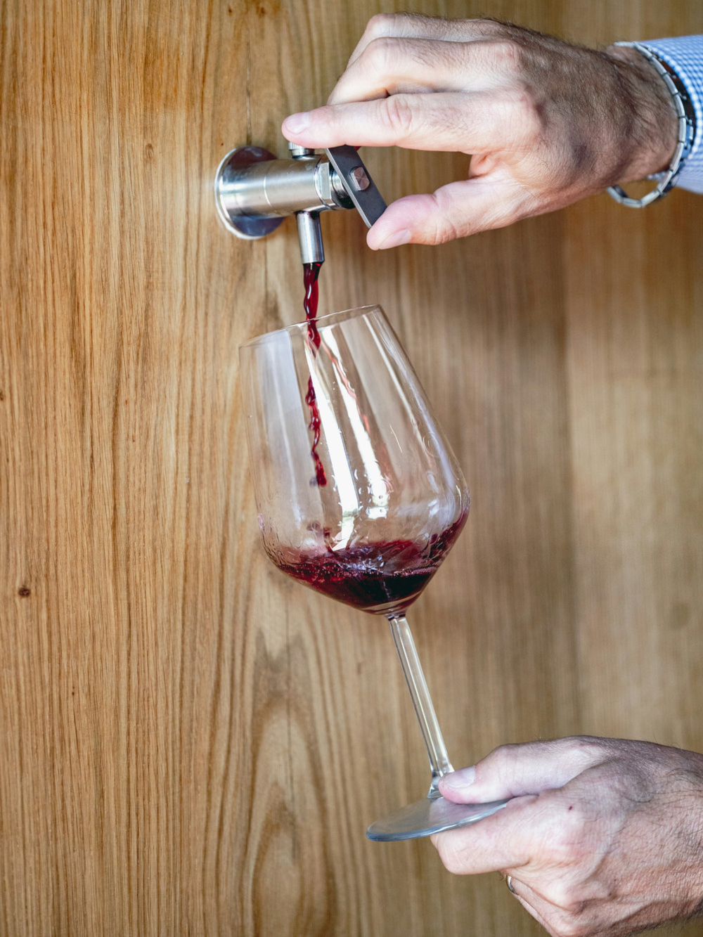 Languedoc rouge
