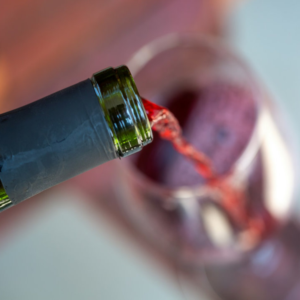 Meursault rouge