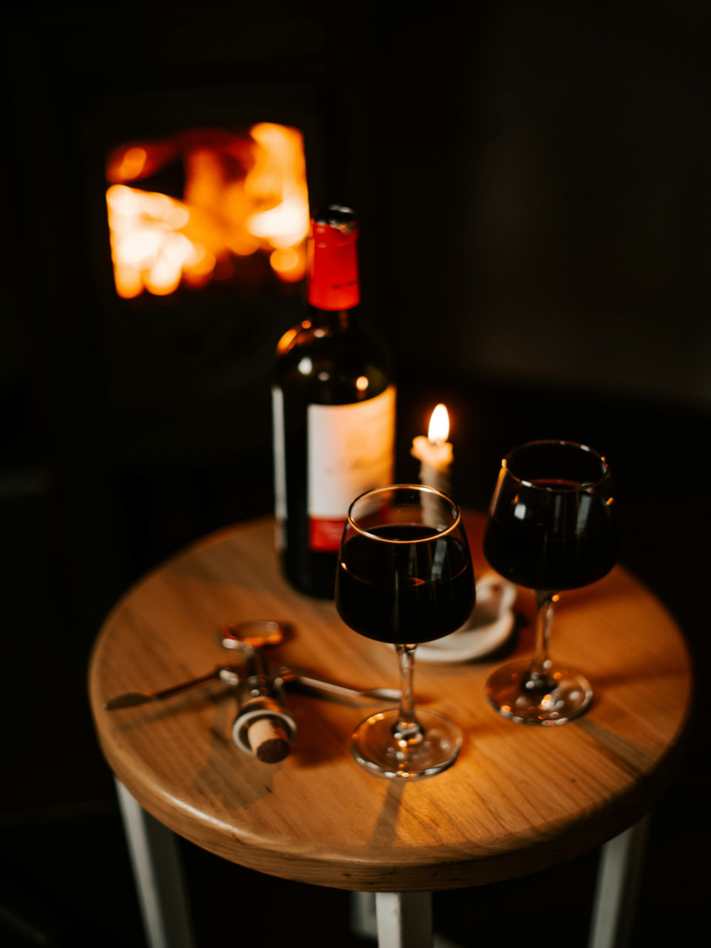 Minervois rouge