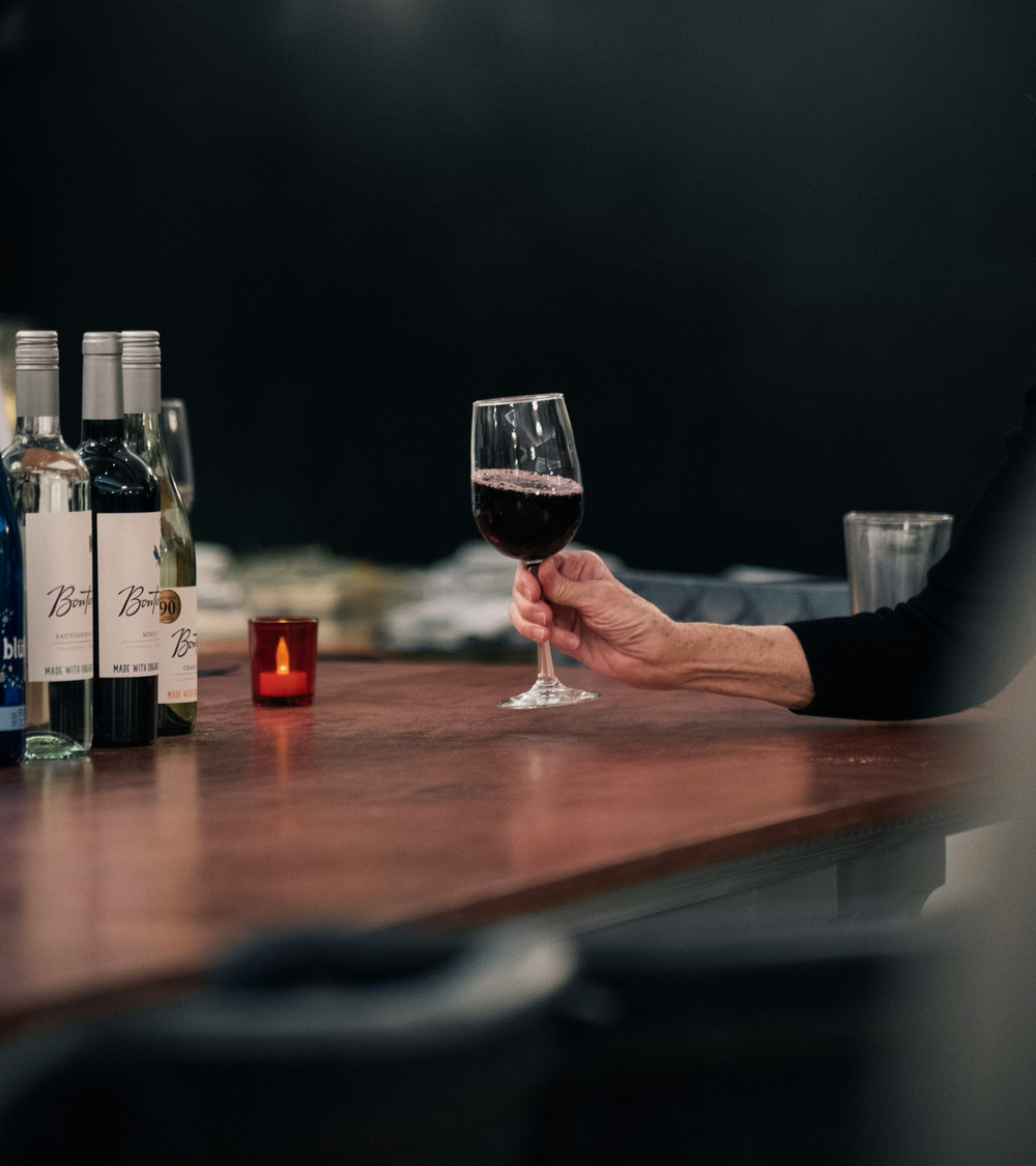 Nuits-Saint-Georges Premier cru rouge