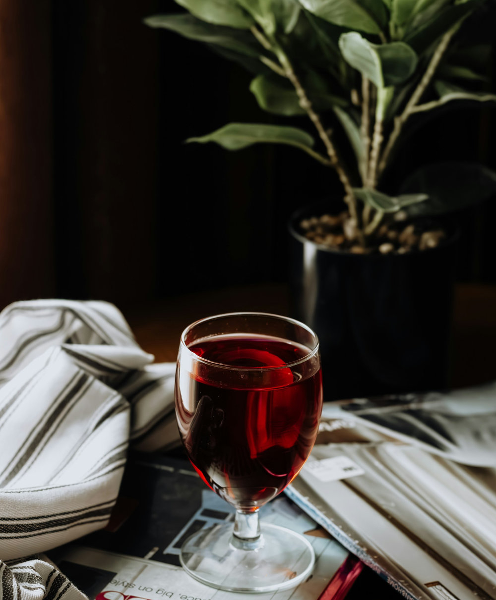 Orléans rouge