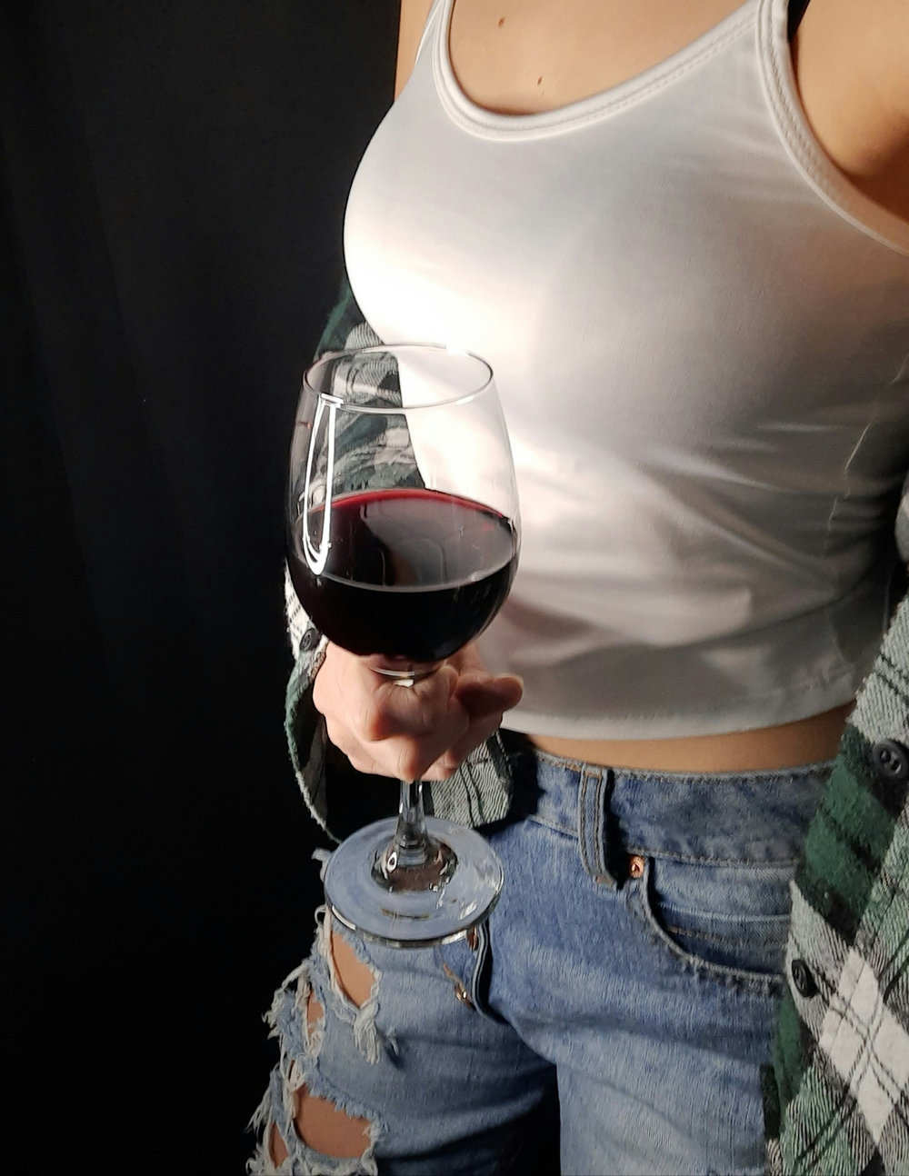 Patrimonio rouge