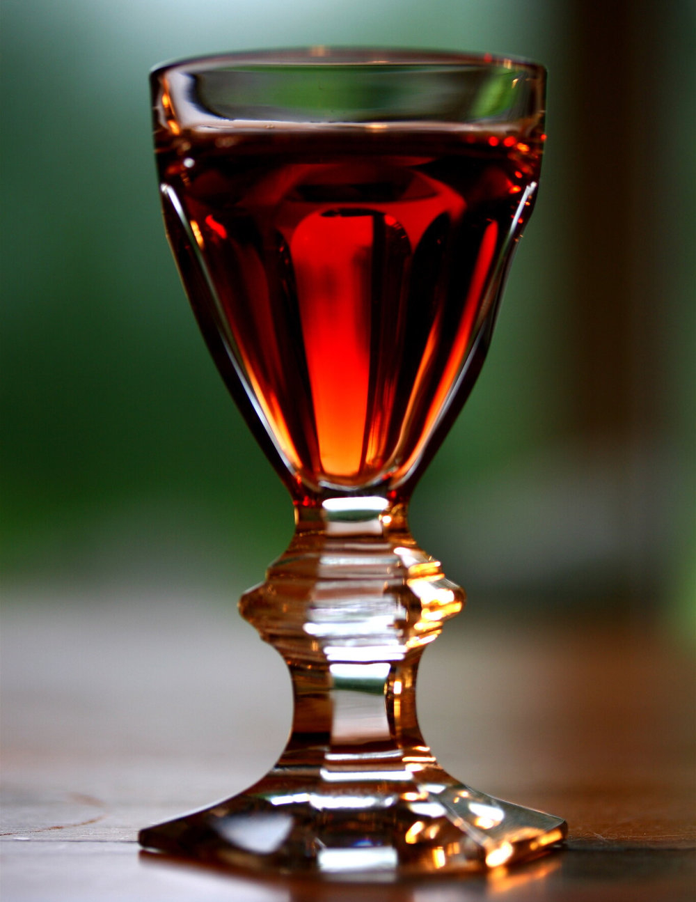 Rasteau rouge Tuilé