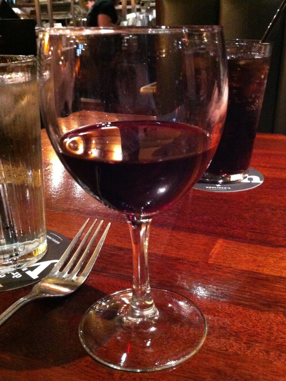 Reuilly rouge