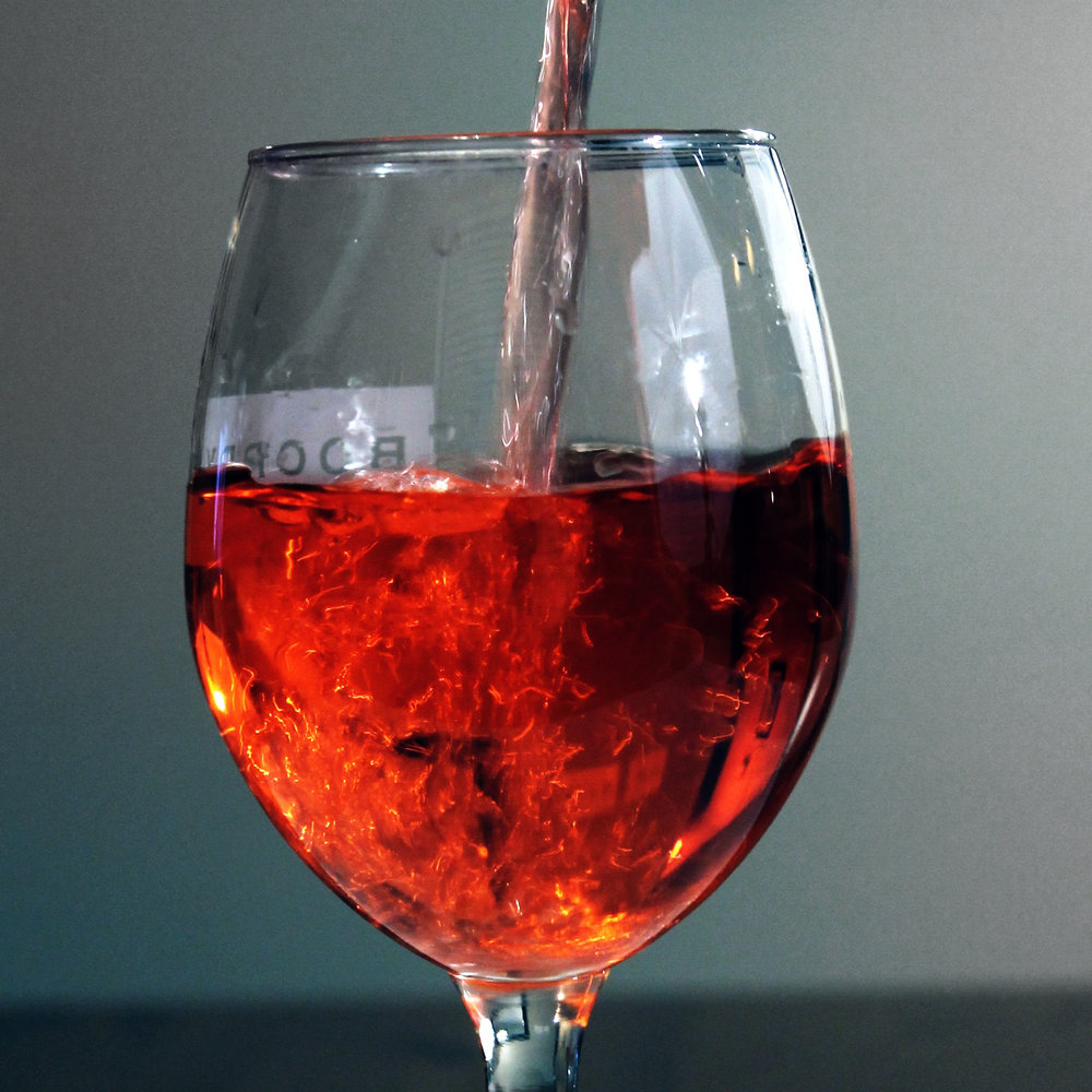 Arbois Pupillin Poulsard rouge