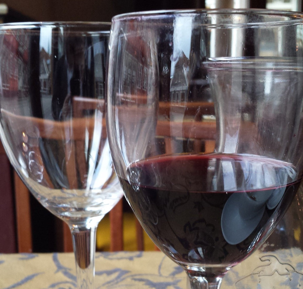 Saint-Chinian rouge