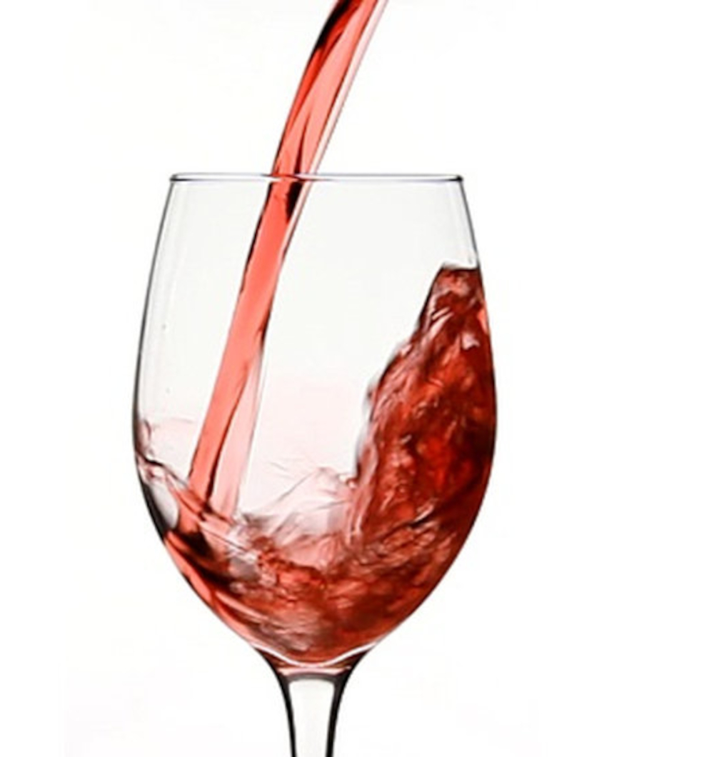 Arbois Pupillin Trousseau rouge