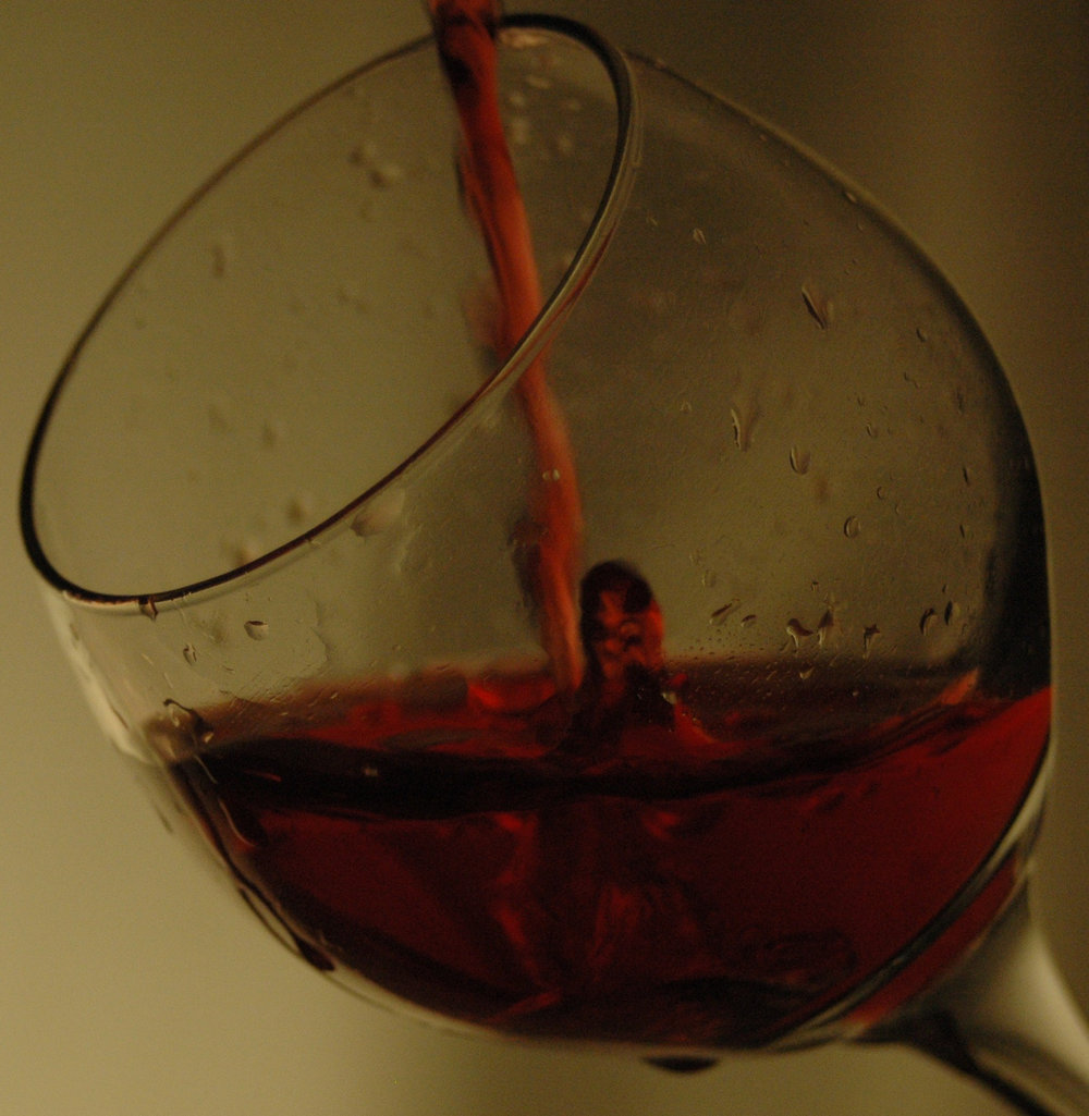 Saint-Romain rouge