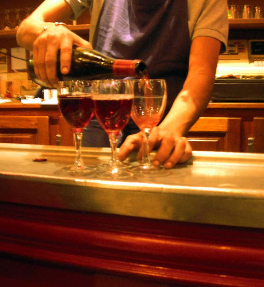 Sancerre rouge