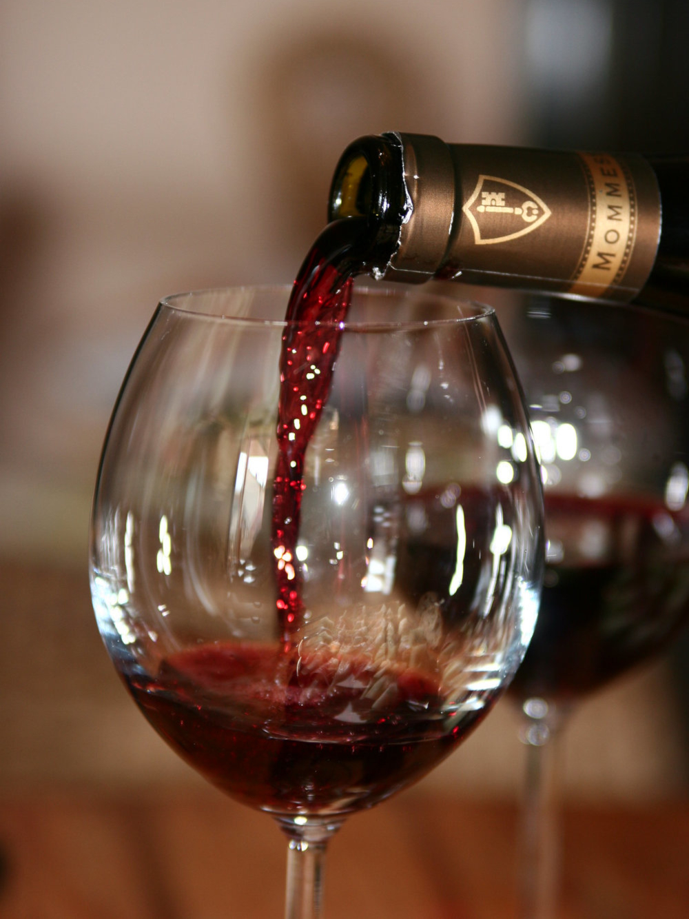 Santenay rouge