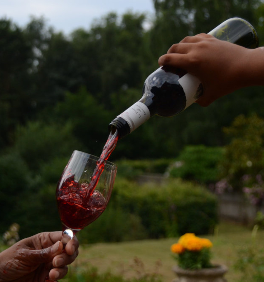 Touraine rouge